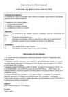 Ateliers de réflexion collective