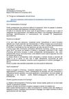 Report PDW for Ambassadors School Teams Athens 8-10 Nov.