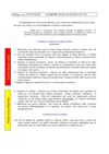 Synthèse sur l'acte de synthèse...