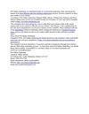 PM Online Marketing Announces The Launch of Its Press Release And Submission Services