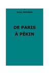 Meignan, Victor : De Paris à Pékin par terre