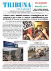Jornal Tribuna de Sabará, edição 20, ano 2012