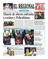 El Regional del Zulia 26-11-2012