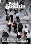 Le Petit Quentin n°281 - décembre 2012