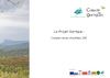 Compte-rendu synthétique d'activités 2012