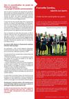 Projet de plaine des sports