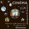 Cinéma Jacques-Prévert / Programme du 28 novembre 2012 au 8 janvier 2013