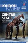 London Planner January 2013