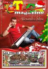 Tuga Magazine N.33 - Dezembro 2012