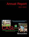 The Office of Citizenship and Service-Learning (CASL) 2011-2012 Annual Report