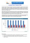 2012 || Carrefour France: Consumer Profile ||