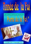 Parcours de la Foi