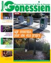 Gonessien n°181 - Décembre 2012