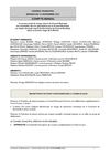 Compte-rendu du conseil municipal du 15 novembre 2012