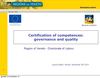 RPL in Veneto Region