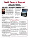 2011-12 Annual Report to the Community 