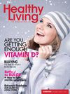 Healthy Living Markham Volume 9 Issue 4