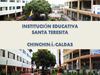 PLAN GESTION TIC-I.E.S.T 2013-2015