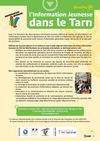 L'information Jeunesse dans le Tarn