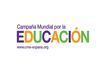 Campaña mundial por la educación