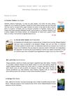 Guide des acquisitions adultes 1er semestre 2012