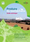 Produire du Biométhane - Guide technique