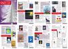 Gazette de l'Arbre à Lettres : Noël 2012, sélection adultes