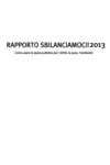 La contro-manovra da 29 miliardi di Sbilanciamoci