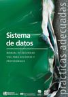 Sistemas de datos: manual de seguridad vial - OMS