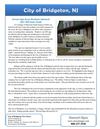 City of Bridgeton Customer Spotlight