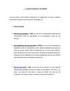 Clasificacion de las Redes