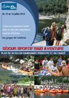 Reportage photos Raid Aventure 2012