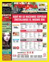 Revista Corona Latina - Diciembre 2012