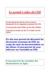 e sidoc introduction