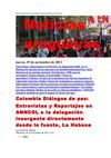 Noticias Uruguayas jueves 29 de noviembre del 2012