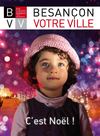 Besançon Votre Ville décembre 2012