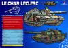 CHAR LECLERC