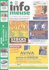 Info Meuse n° 26 - Juin 2012