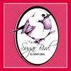 carte Sugar Bird 2012-2013 