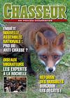 CHASSEUR EN POITOU-CHARENTES n°79