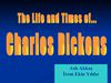 CHARLES DICKENS_aslı_irem 2