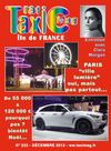 Taxi Mag décembre 2012