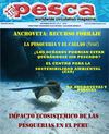 Revista Pesca diciembre 2012