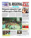 El Regional del Zulia 30-11-2012