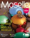 Moselle Infos #13 - Décembre 2012