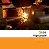 Catalogue chaine Vigouroux 2013