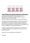 Brochure Omega3