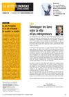 La lettre économique NOV 2012