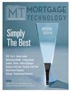 Mortgage Technology for CG