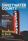 Livability Sweetwater County, WY: 2013